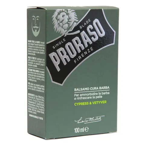 Proraso Cypress & Vetyver Beard Balm 100ml – image 2