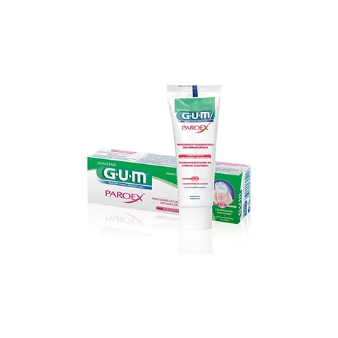 Sunstar Gum Paroex Toothpaste Gel 75 ml 75 ml – image 3