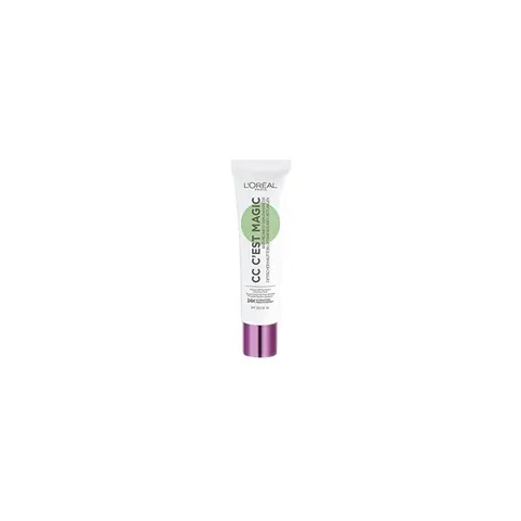 L'Oreal C'est Magic Cc Cream Anti-Redness – image 3