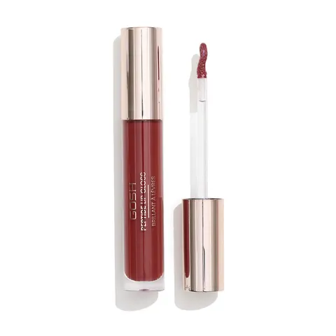 Gosh Peptide Lip Gloss 7 ml 005-Cherry – image 4