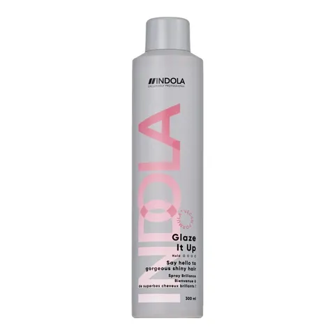 Indola Glaze It Up Spray 300ml – image 2