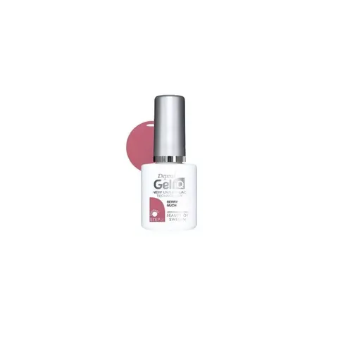 Beter Depend Gel Iq Esmalte Berry Much 41016 – image 2