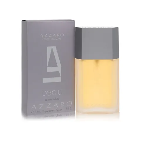 Azzaro Pour Homme L'Eau 50ml EDT Spray – image 2