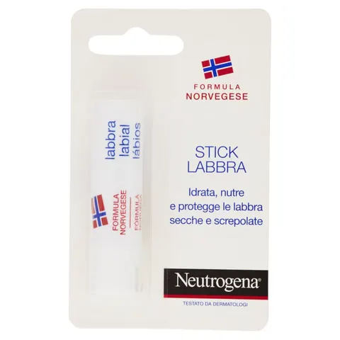 Neutrogena Lip Protector 4.8 g SPF 5 – image 3