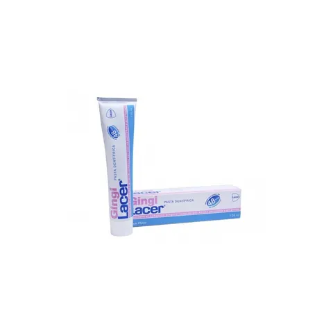 Gingilacerâ„ Toothpaste 75ml – image 3