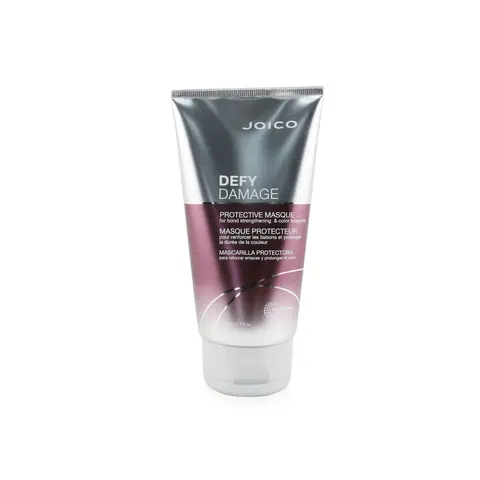 Joico Defy Damage Protective Masque - 150ml – Clear – image 2