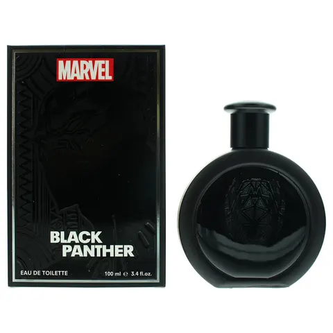 Marvel Black Panther Edt 100Ml – image 2
