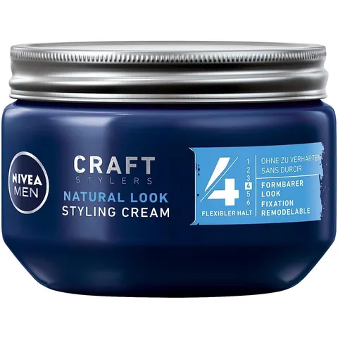 Nivea For Men Styling Cream 150ml – image 2