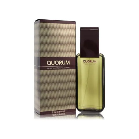 Puig Quorum Eau de Toilette 100ml – image 2