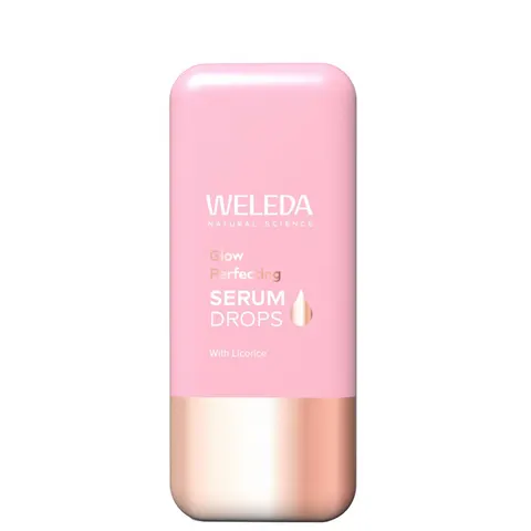 Weleda Glow Perfecting Face Serum Drops 30ml – image 2