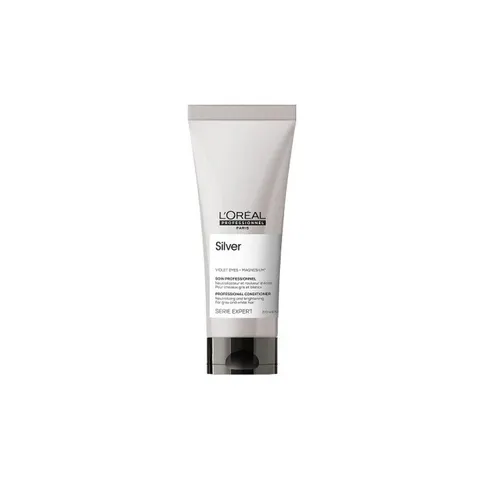 L'Oréal Professionnel Serie Expert Silver Conditioner 200ml – image 2