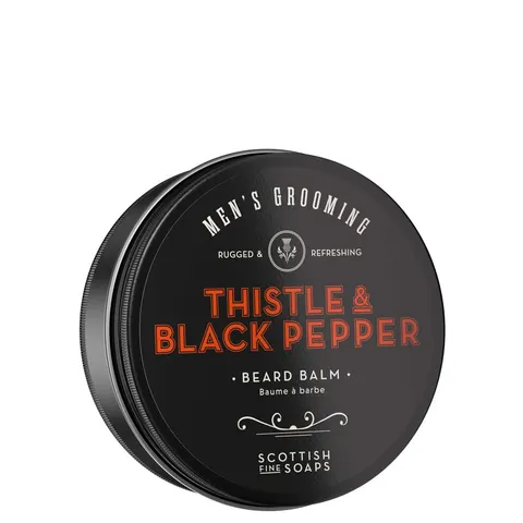 Thistle & Black Pepper Beard Balm 95ml – image 2