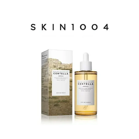 SKIN1004 Madagascar Centella Ampoule - 100ml – image 2