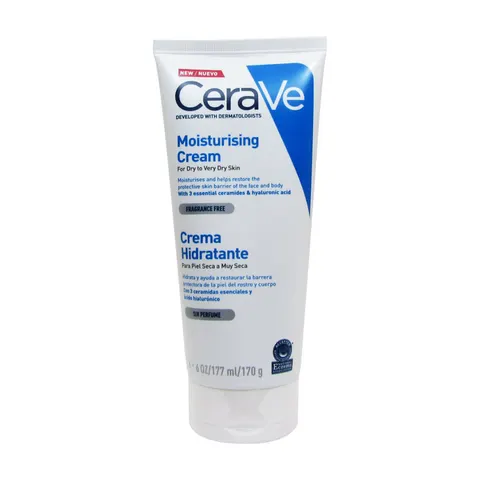 CeraVe Moisturising Cream 177ml – image 4