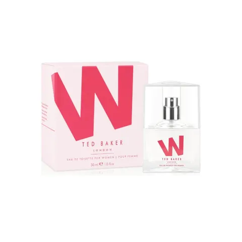Ted Baker Ladies Eau de Toilette Spray 30ml – image 3