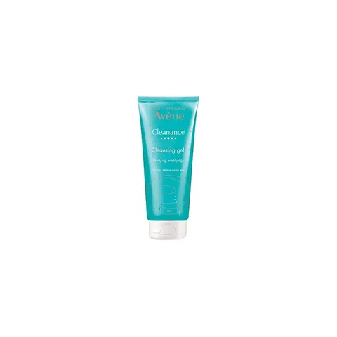 Avène Cleanance Cleansing Gel 200ml – image 2