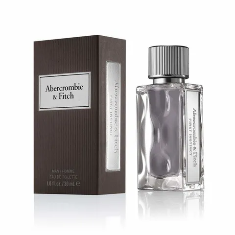 Abercrombie & Fitch First Instinct 30ml EDT Spray – image 2