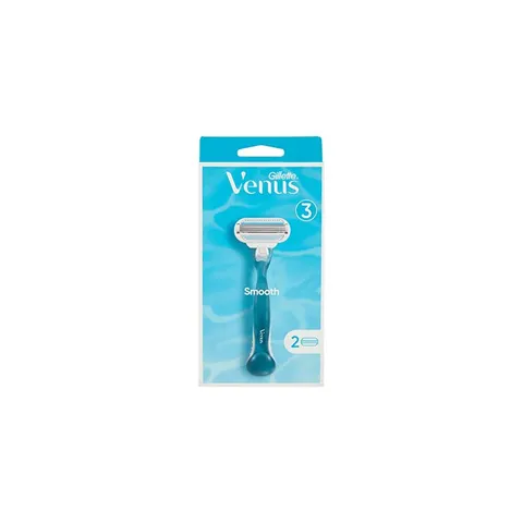 Gillette Venus Smooth Shaving Razor – image 2