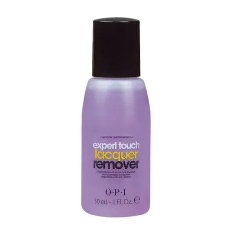OPI Expert Touch Lacquer Remover 120mL – image 4