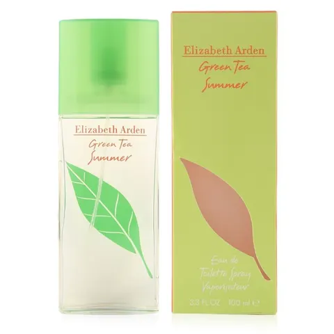Elizabeth Arden Green Tea Summer-100 ml – image 2