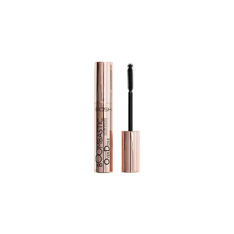 GOSH Boombastic Mascara 13 ml – Black – image 3