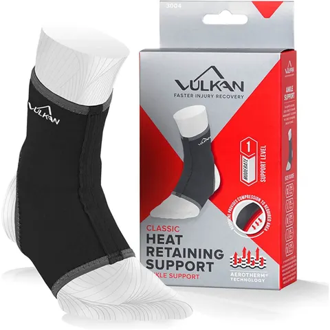 Vulkan Classic Ankle Support - M – image 2