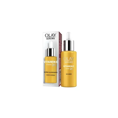 Olay Vitamin C + AHA24 Day Serum – image 2