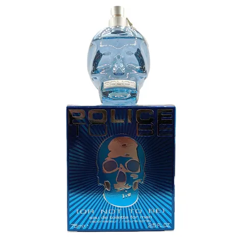 Police To Be EDT M 75 ml – image 3
