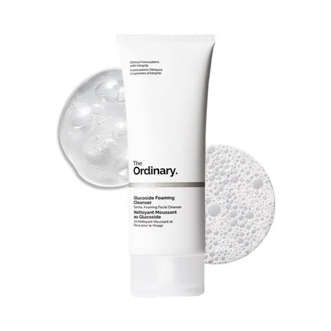 The Ordinary Glucoside Foaming Cleanser 150mL – image 2