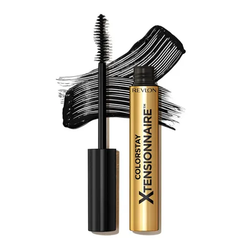 Revlon Colorstay Mascara – Black – image 4