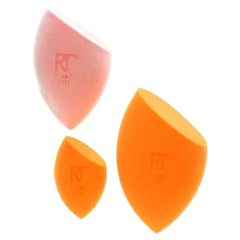 Real Techniques Ultimate Sponge Trio applicator set – image 3