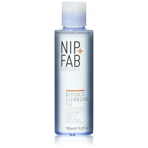 Nip + Fab Exfoliate Glycolic Cleansing Fix 150ml – image 2