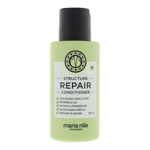 100ml Maria Nila Structure Repair Conditioner – image 2
