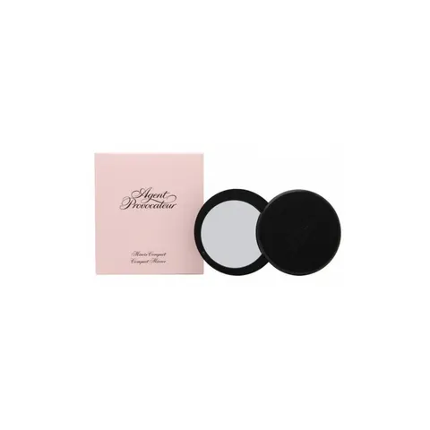 Agent Provocateur Compact Mirror in pouch - Boxed – image 3