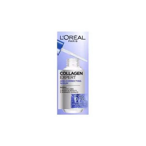 L'Oreal Collagen Age-Correcting Serum – image 2