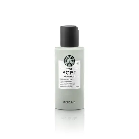 Maria Nila True Soft Shampoo 100 ml – image 2