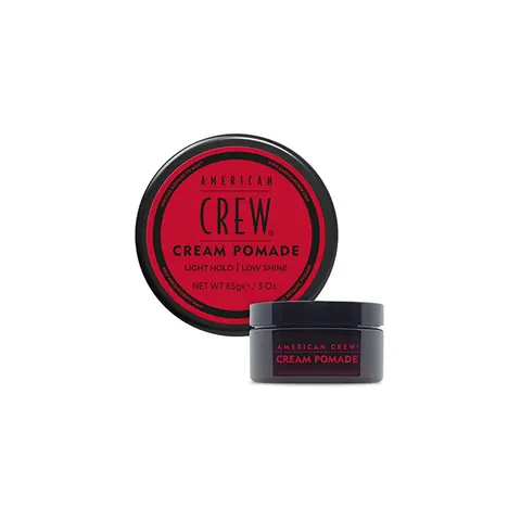 AMERICAN CREW Cream Pomade 85G – image 3