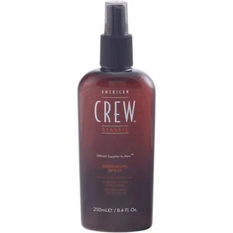 American Crew Grooming Spray 250ml – image 3