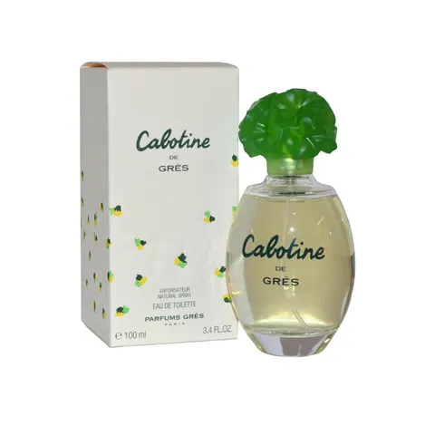Gres Cabotine 100ml EDT Spray – image 2