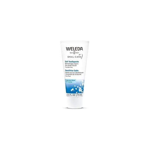 Weleda Salt Toothpaste 75ml – image 2