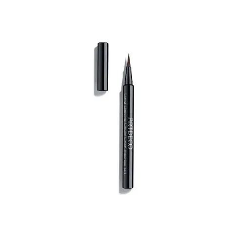 Artdeco Long Lasting Intense Eyeliner - Brown – image 4