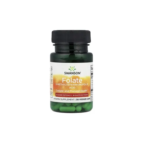 Folate – image 2