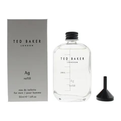 Ted Baker Ag Refill 50ml EDT Spray – image 2