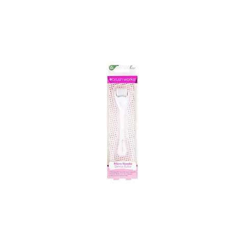 Brushworks Micro Needle Derma Roller – image 3