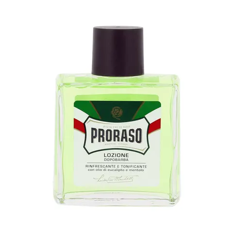 Proraso Refreshing balm aftershave 100 ml – image 4
