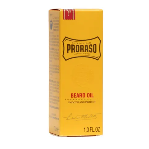 Proraso Beard Oil 30 ml 30 ml – image 3