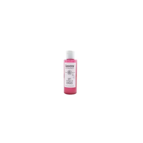 Lavera Soft Eye Make-up Remover – image 3