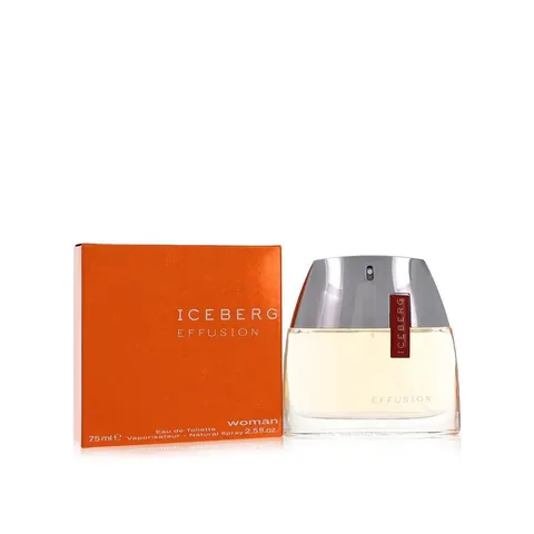 Iceberg Effusion - 2.5 oz EDT Spray – image 2