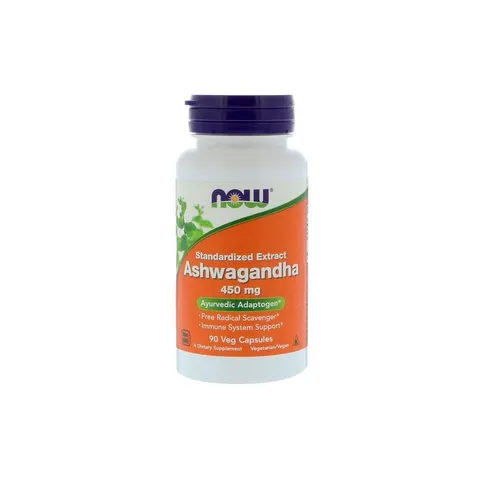 Ashwagandha 5% Withanolides – image 2