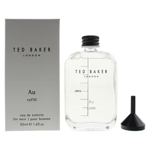 Ted Baker Au Refill 50ml EDT Spray – image 2
